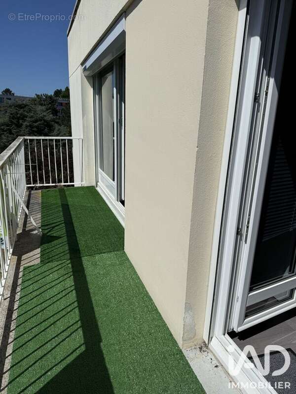 Photo 3 - Appartement à HEROUVILLE-SAINT-CLAIR