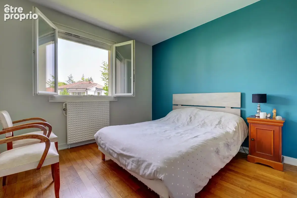 Maison avec piscine - St Genis les Ollières - photo 9