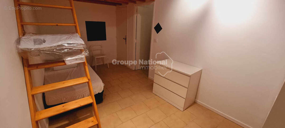 Appartement à TARASCON