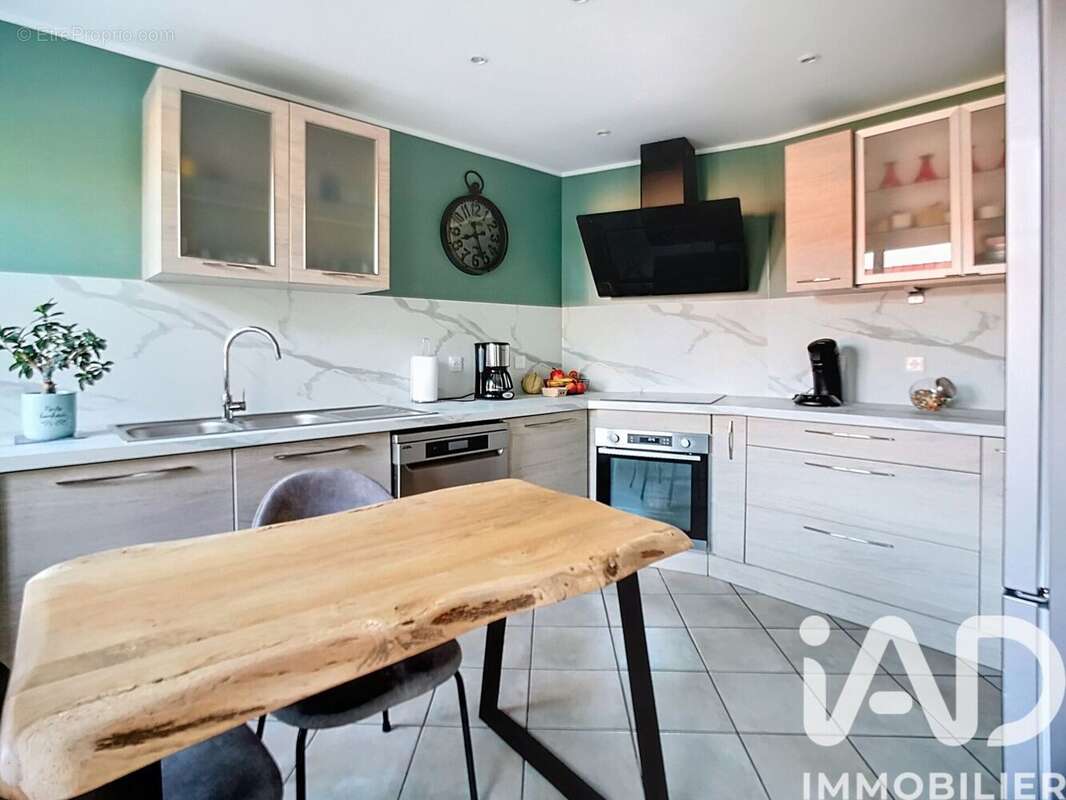 Photo 7 - Maison à LICQUES