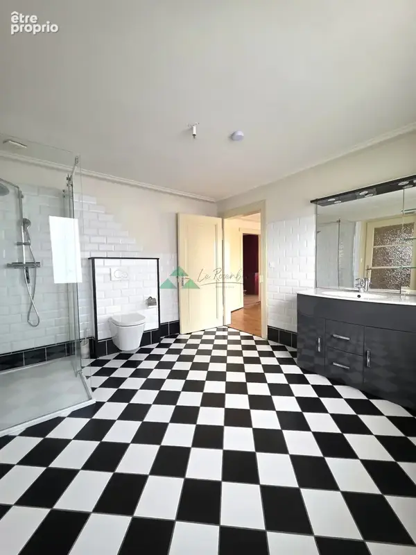 maison centre-village 135m2 avec dépendance - photo 9