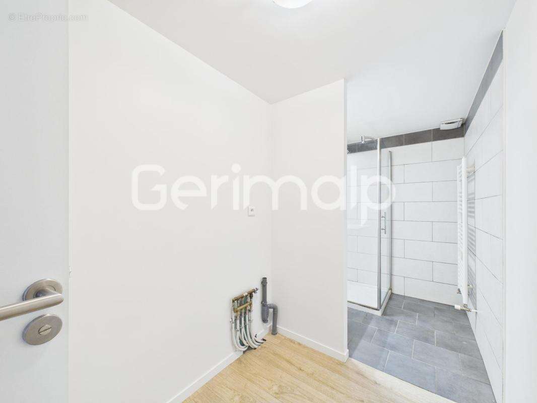 Appartement à ANNECY