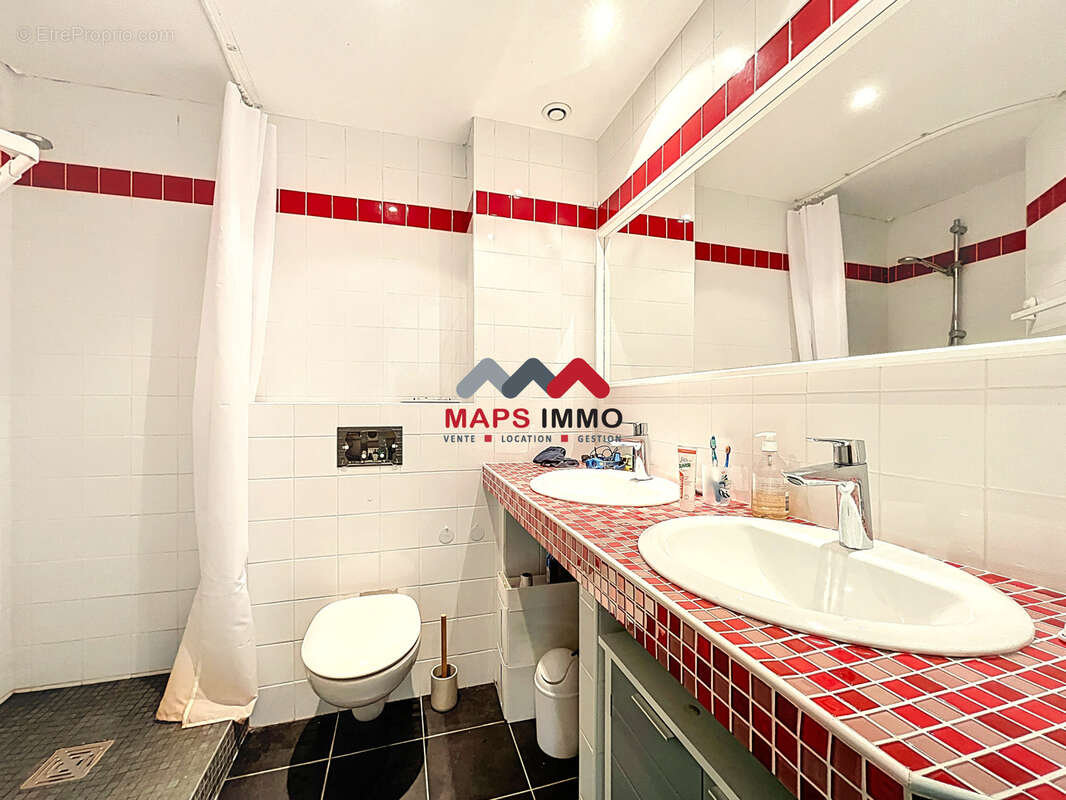 Maison à MARLENHEIM