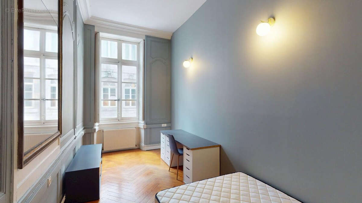 Appartement à BESANCON