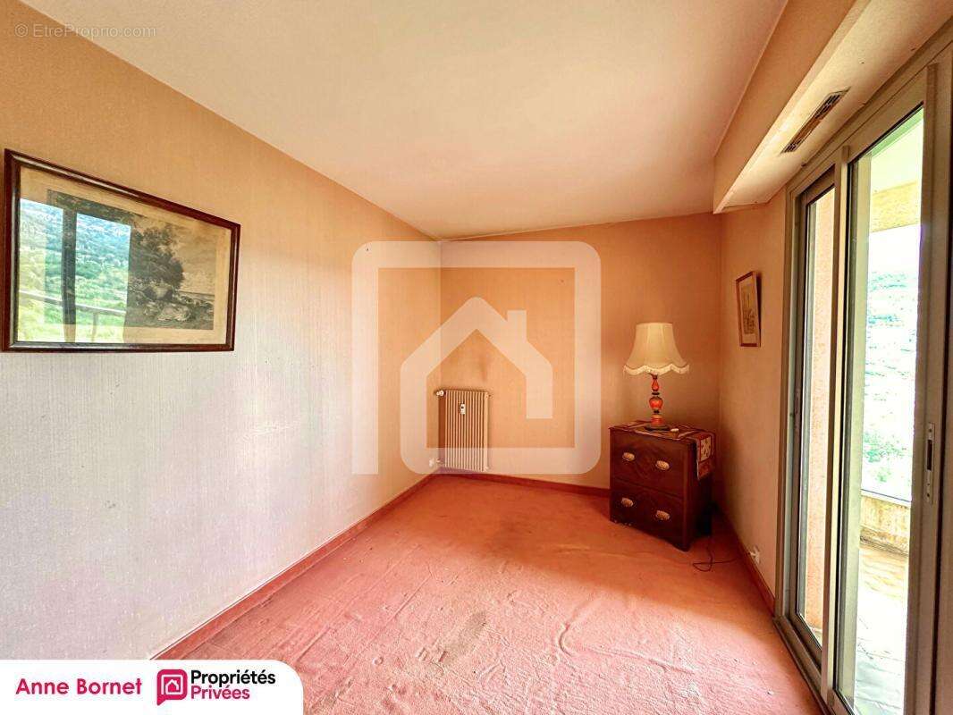 Appartement à GRASSE