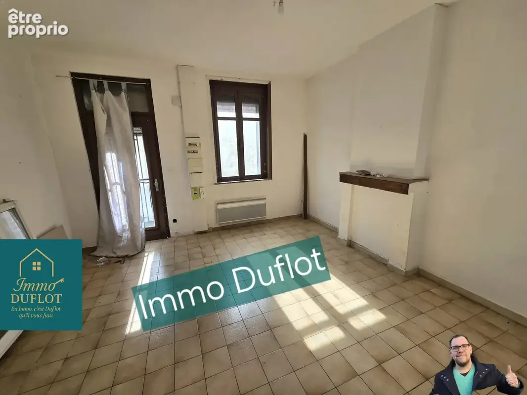 Immeuble de rapport 3 maisons - photo 5