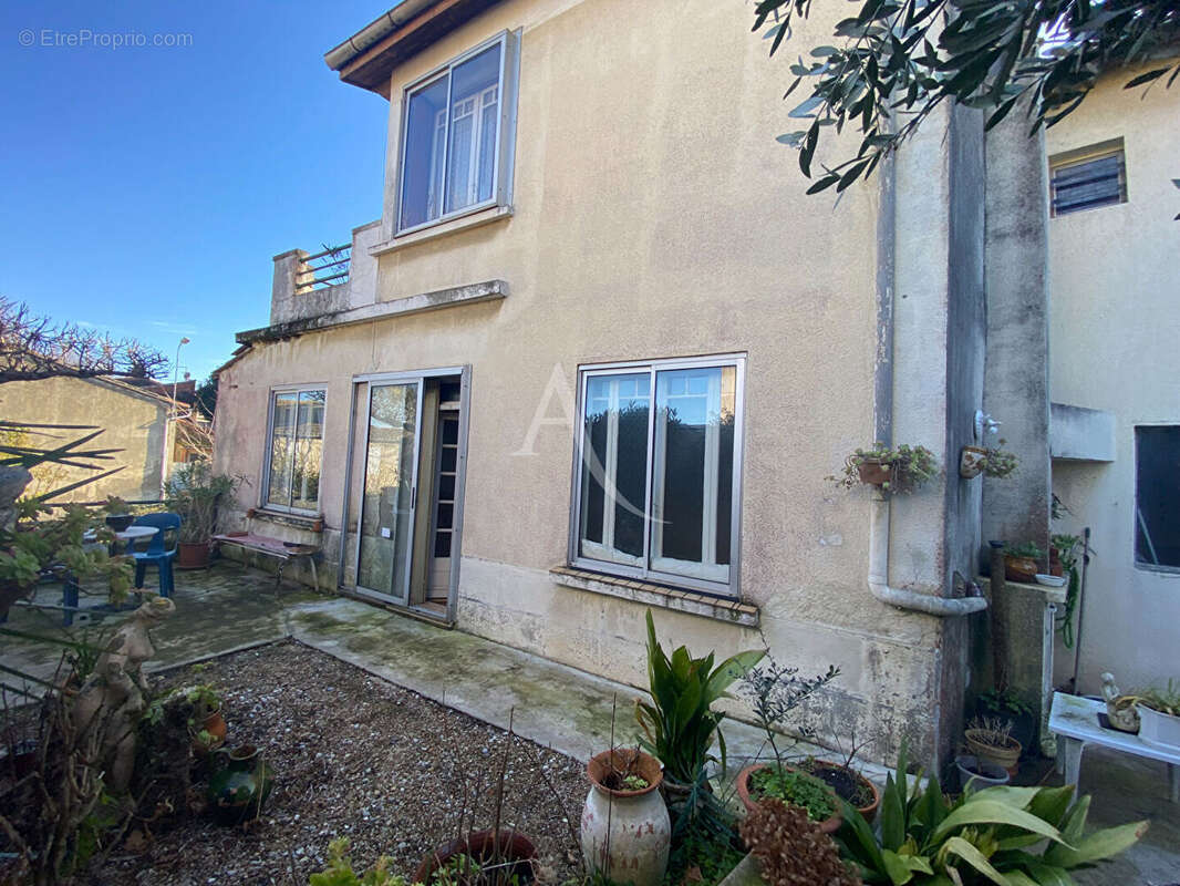 Maison Castelnaudary 6 pièces 124 m² - photo 2