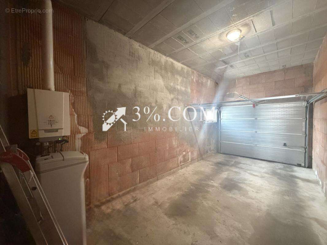 Appartement à MOMMENHEIM