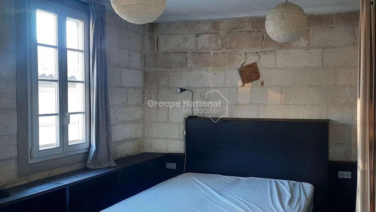 AVIGNON IM, appartement P5, dernier étage. - photo 8