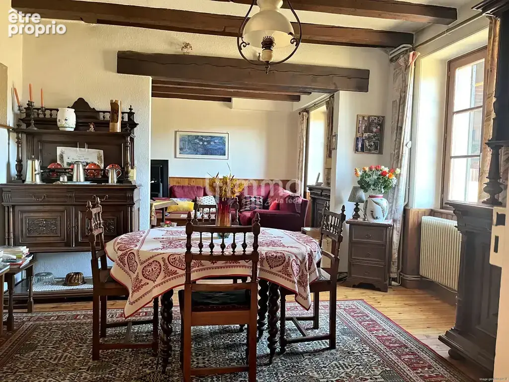 Propriété rare à Munster – Plus de 380 m² sur 1,6 hectare - photo 6