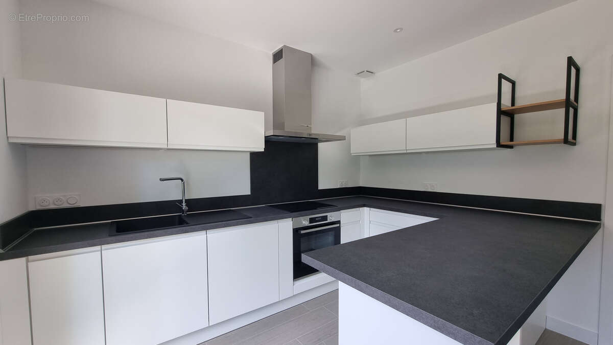 Maison à ANDERNOS-LES-BAINS