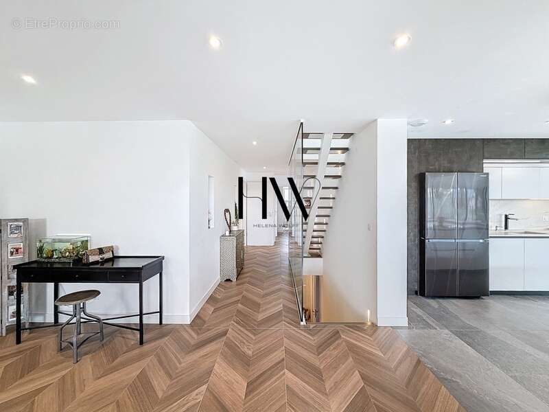 Appartement à ANTHY-SUR-LEMAN