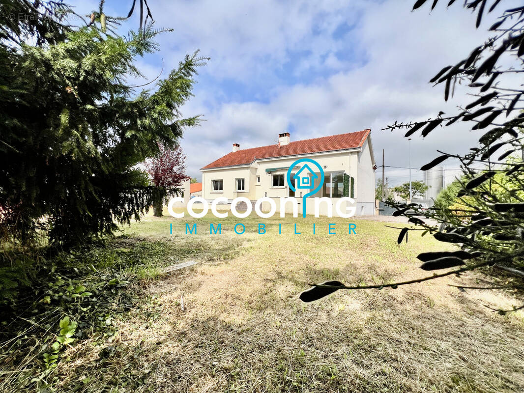 Maison à VALLET