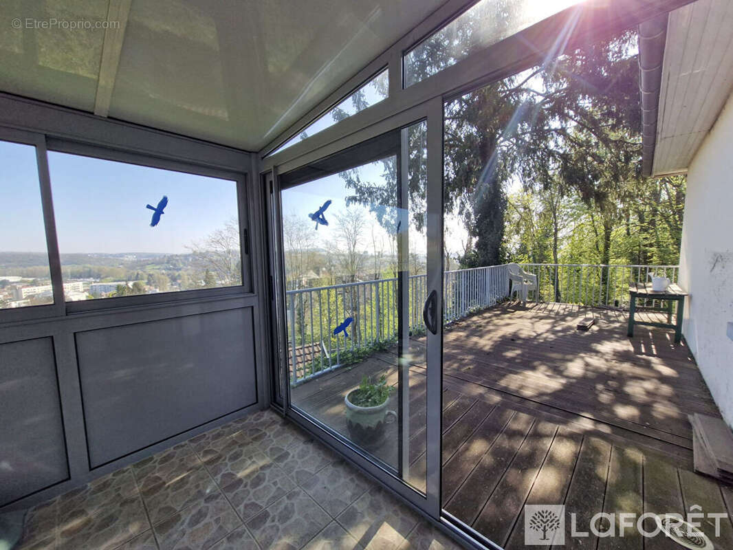 Maison à MONTBELIARD