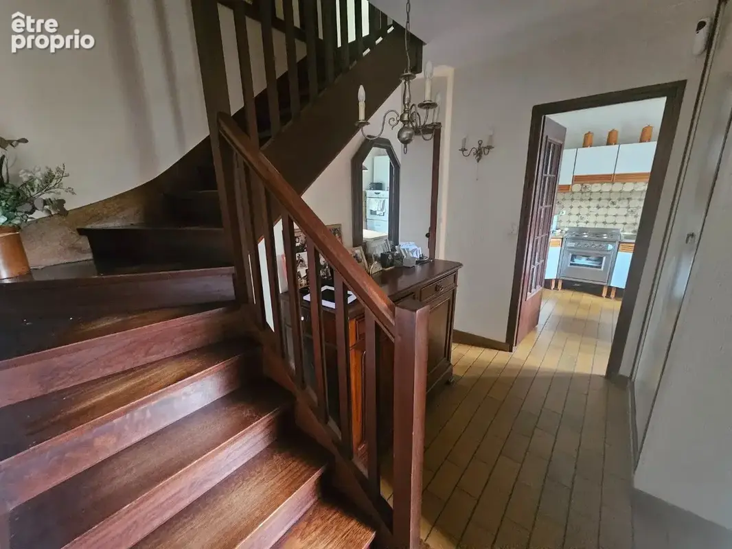 Maison Vitry Sur Seine 5 pièce(s)  95m² sur terrain 308m². - photo 9