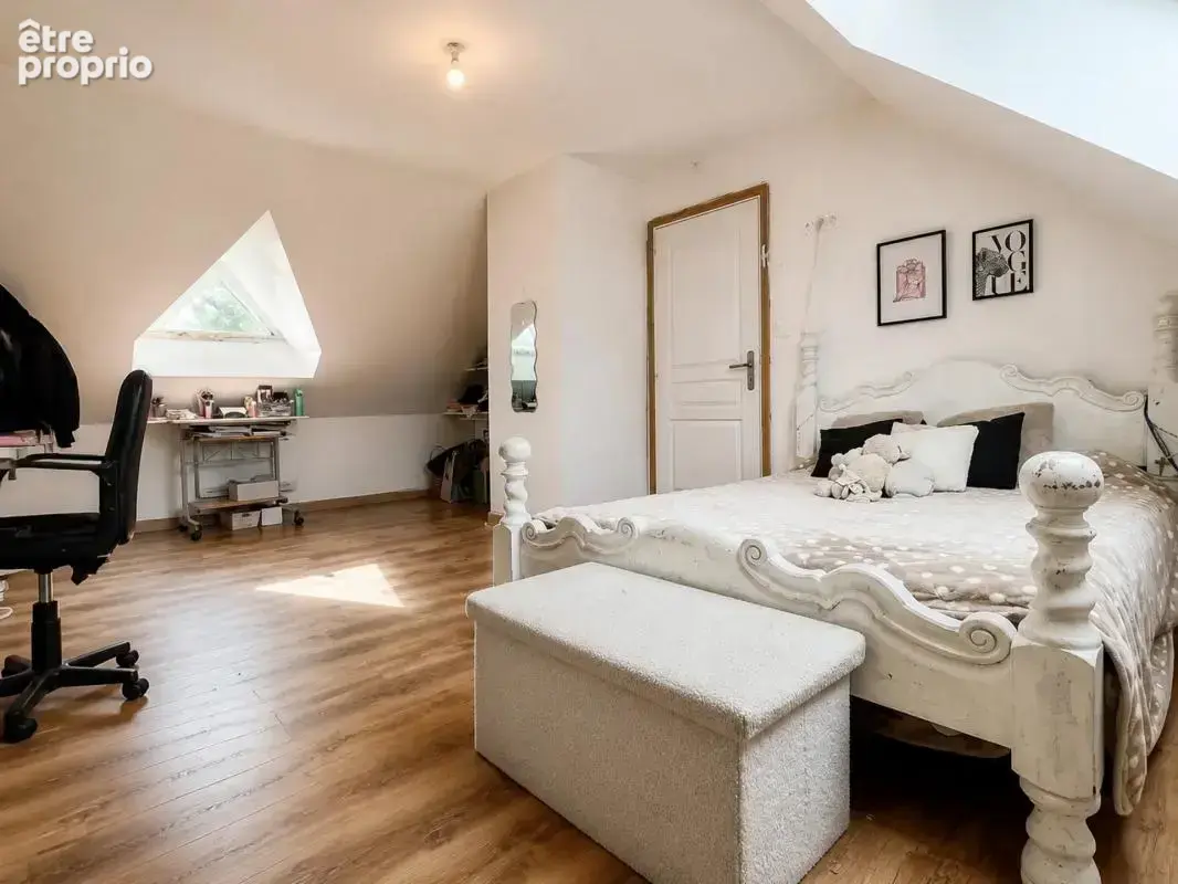 Maison de 5 pièces de 120 m² à Trégueux - photo 9