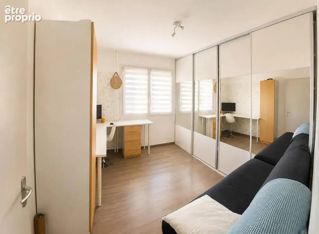 Appartement - photo 9