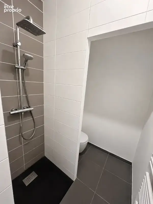 Bordeaux Saint-Jean - Appartement  T1 de 28 m² - photo 6
