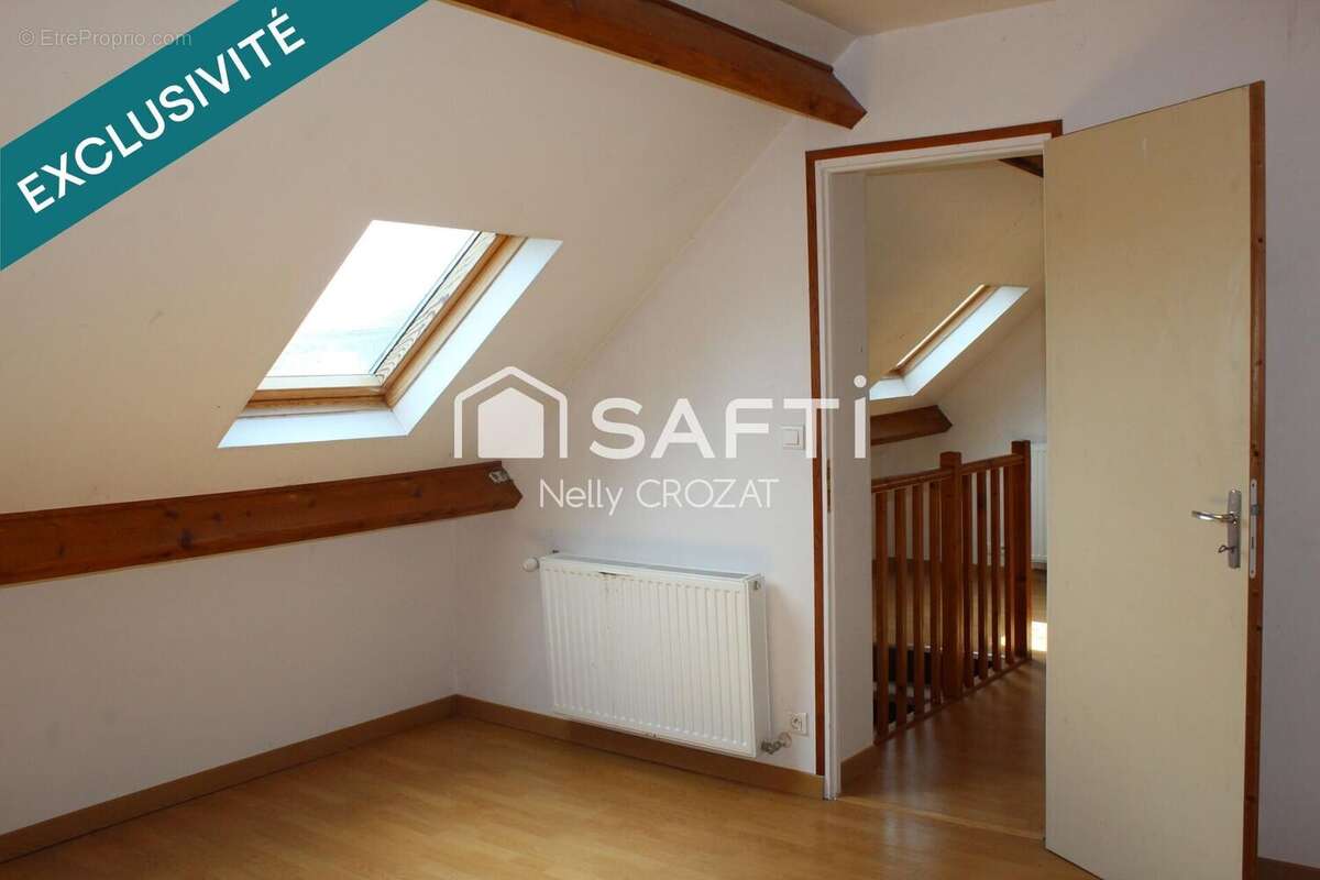 Photo 7 - Maison à NEUILLY-SAINT-FRONT