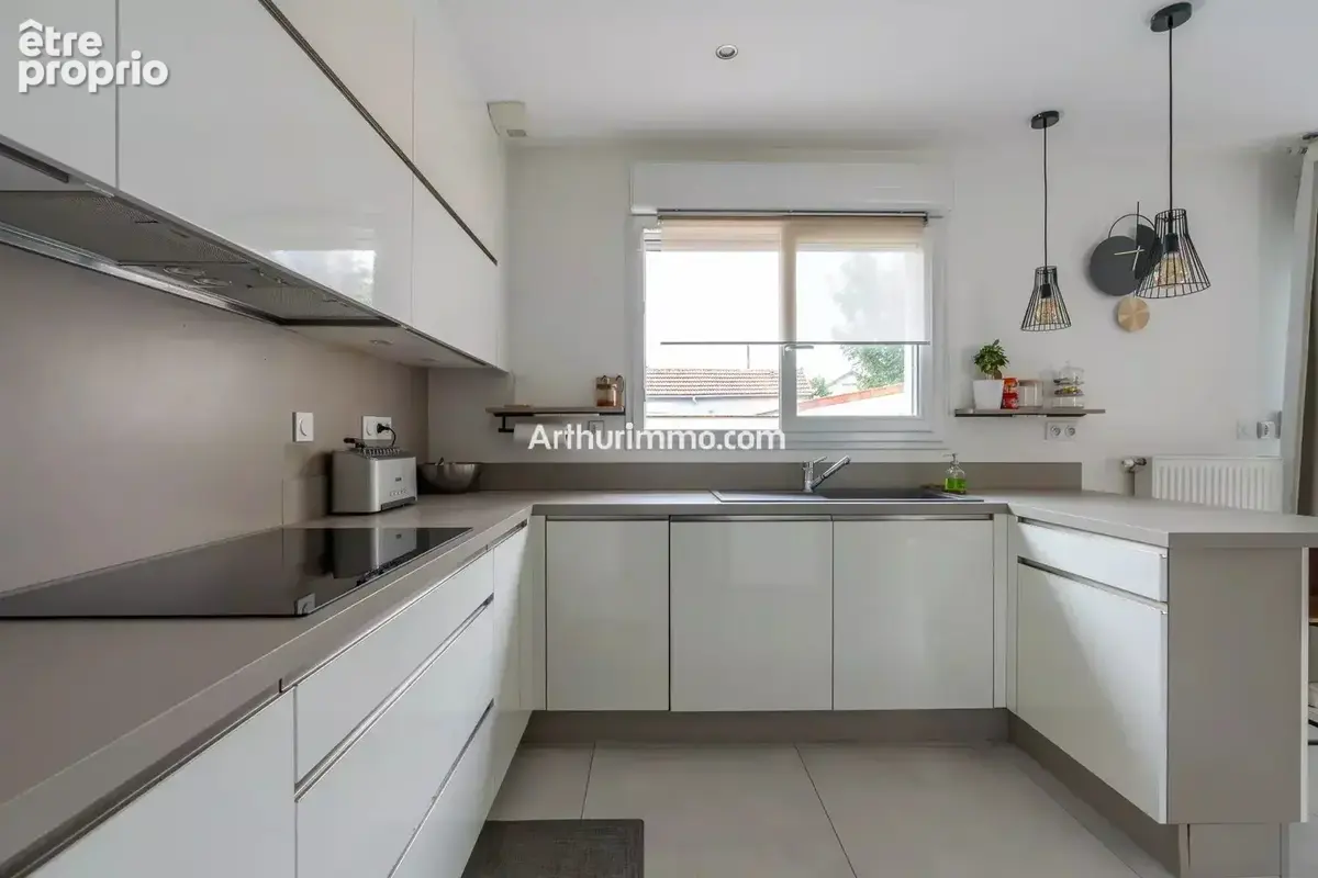 Vente Maison Sucy-en-brie(94370) 550 000ï¿œ - photo 5