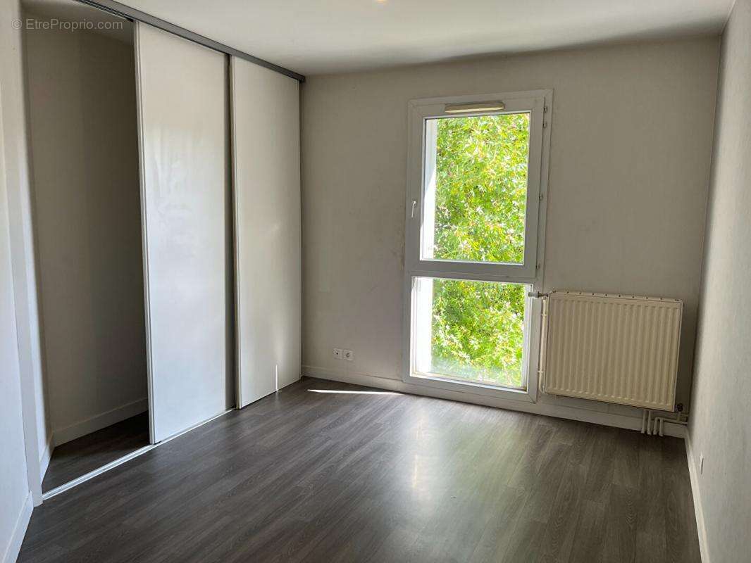 Appartement à LE MANS