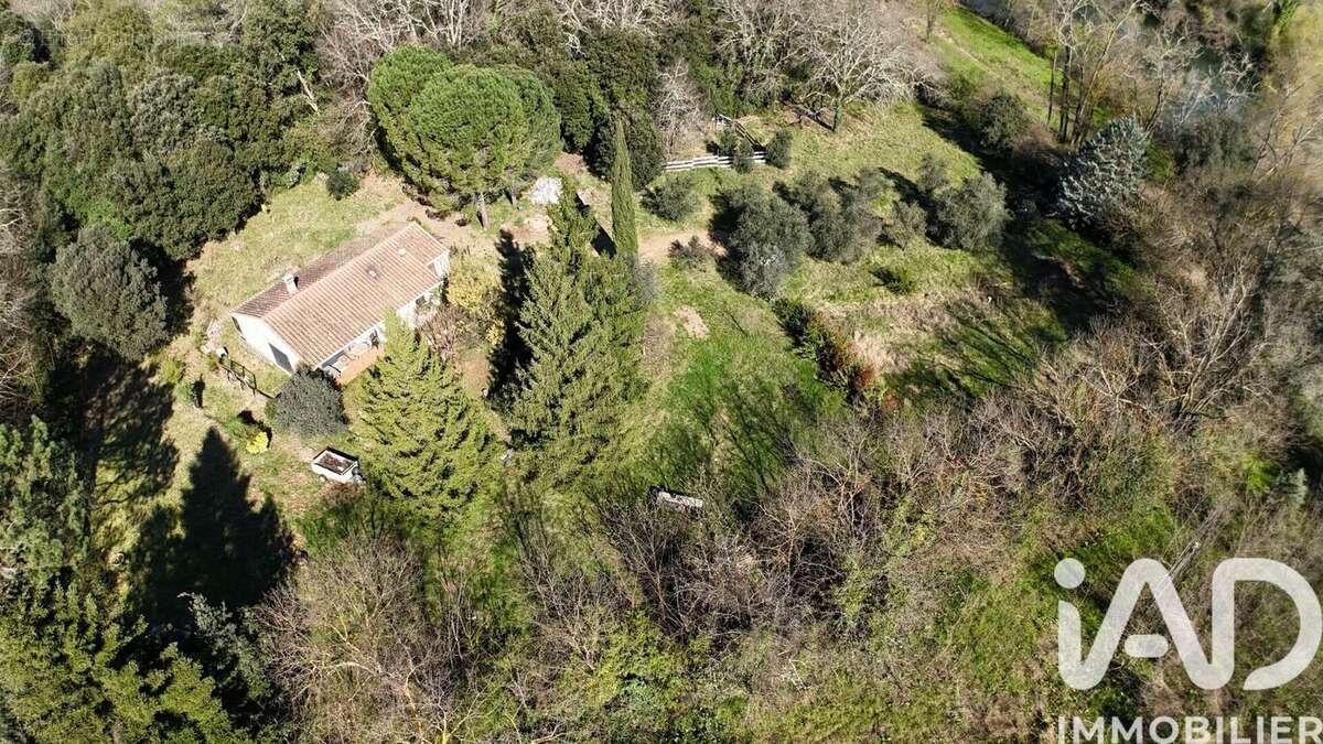 Maison 92 m² à La Roque-Sur-Ceze  - photo 4