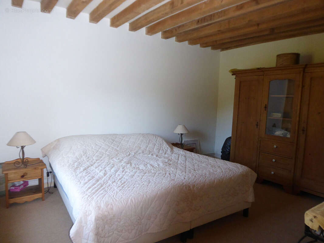 Maison à PONT-L&#039;EVEQUE