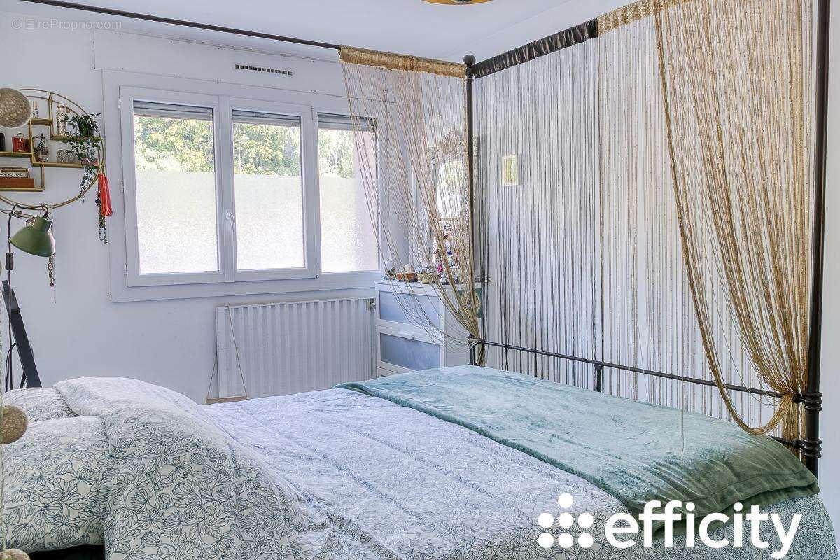 Appartement à FRANCHEVILLE