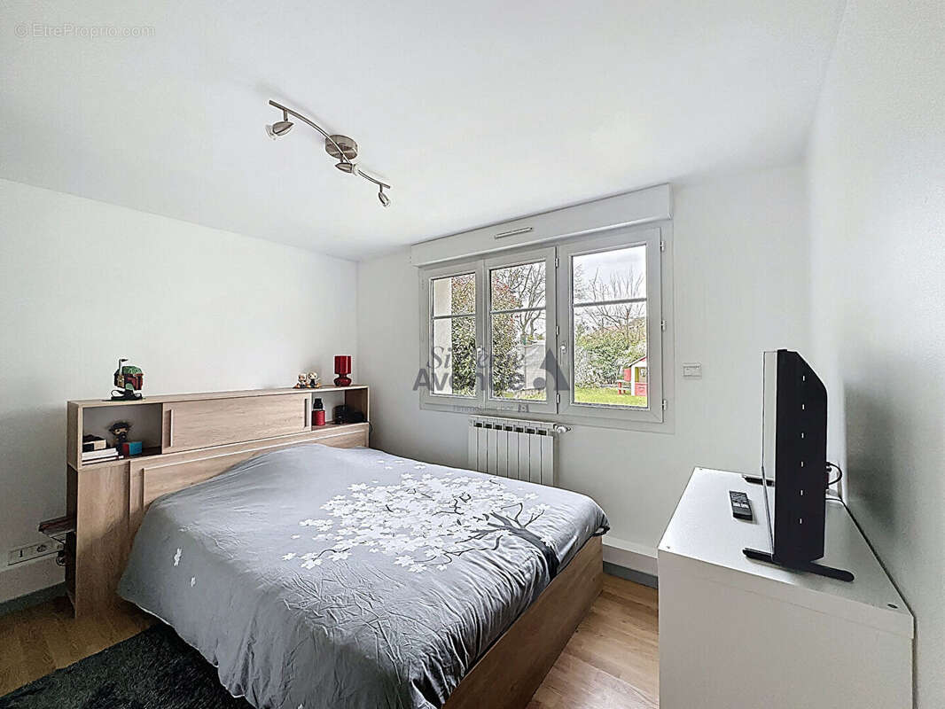 Maison à NOISY-LE-GRAND