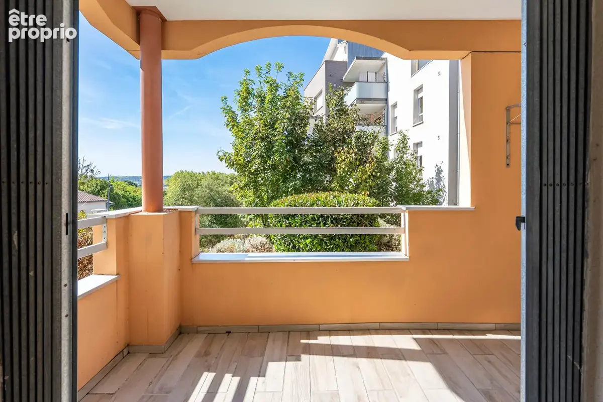 T3 Lumineux - Proche L'Ormeau - photo 3