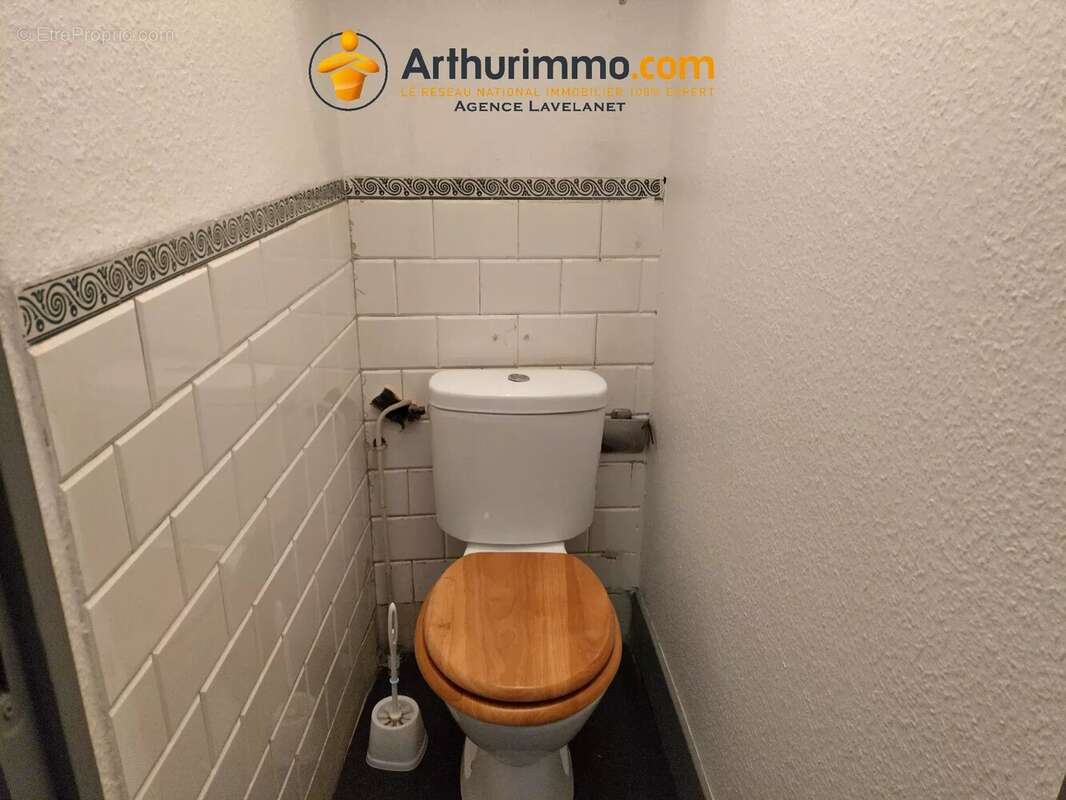 Appartement à FOIX
