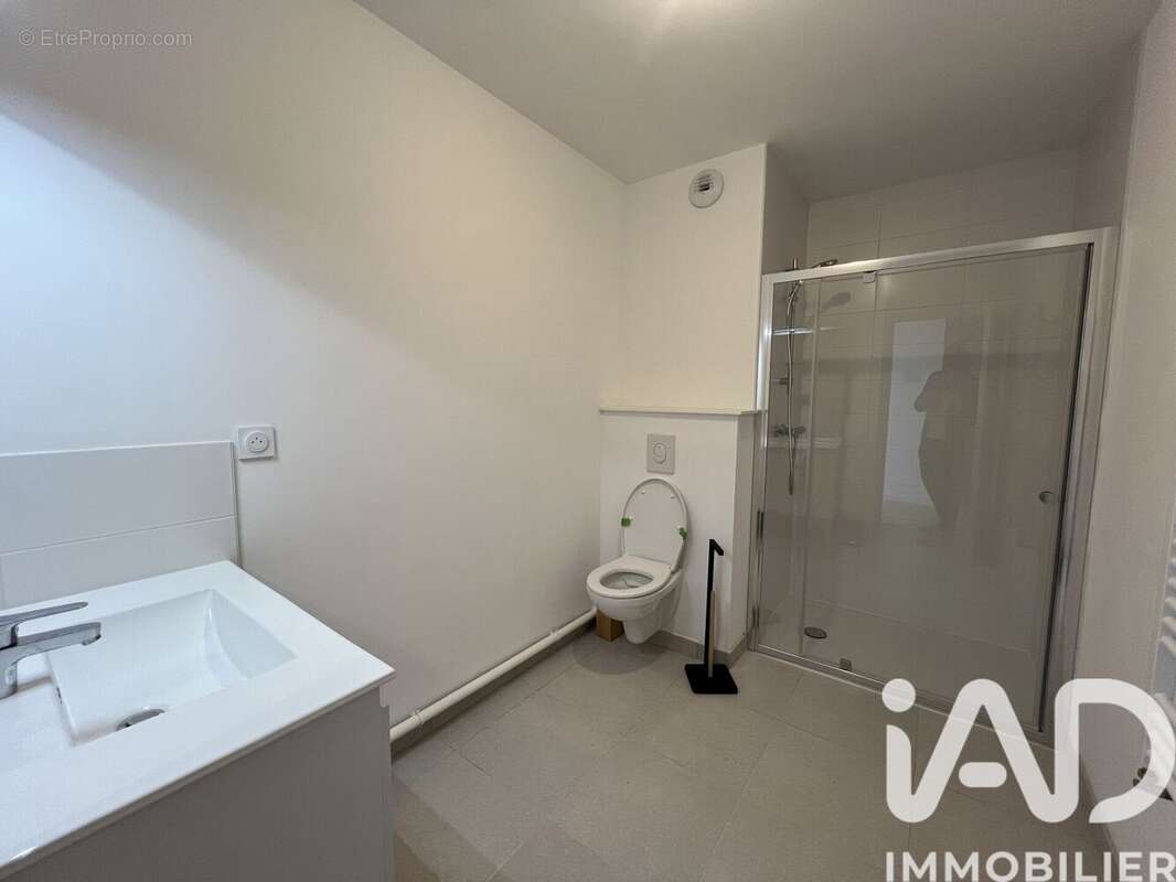 Photo 7 - Appartement à RENNES