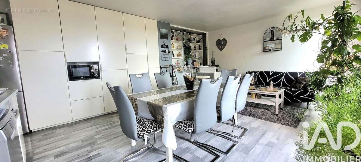 Photo 2 - Appartement à BEAUVAIS