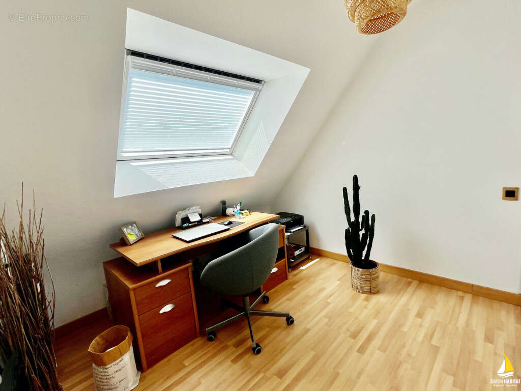 Maison familiale non-mitoyenne - photo 18