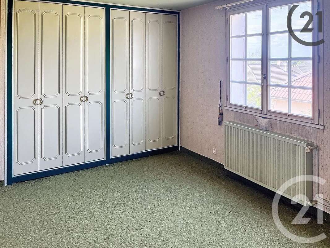 Maison à SAINT-GEORGES-SUR-BAULCHE