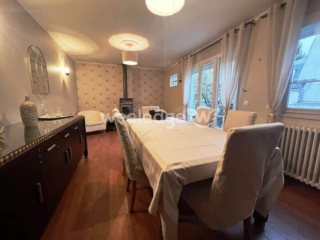 Maison 173 m² à Bry-Sur-Marne  - photo 6