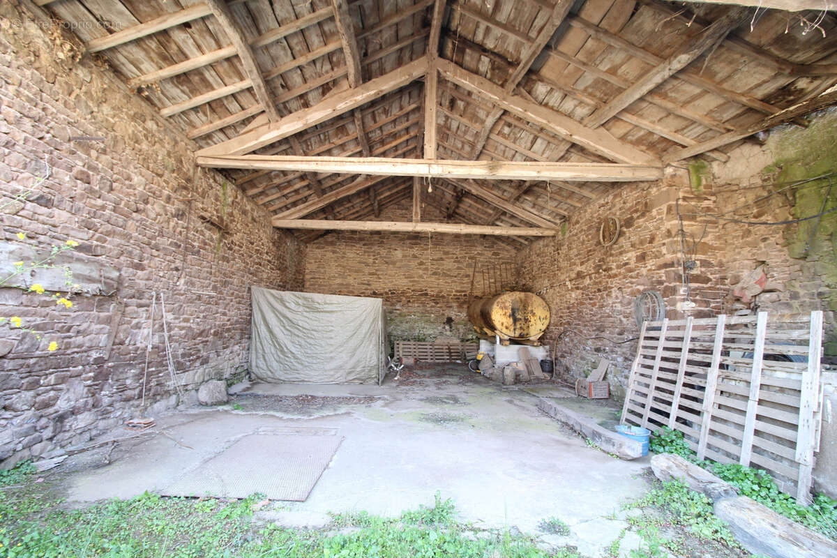 Maison à MOUNES-PROHENCOUX