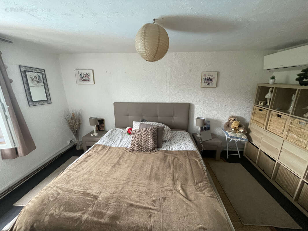 Maison à FANJEAUX