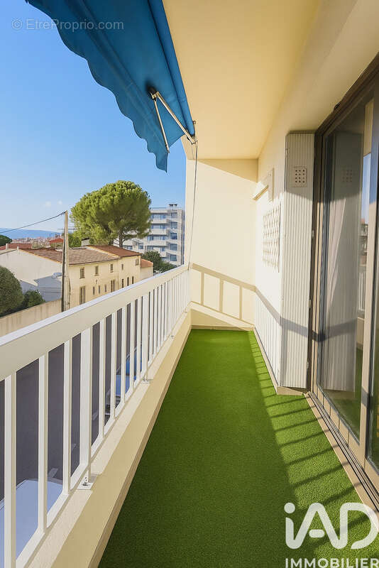 Photo 2 - Appartement à MARSEILLE-9E