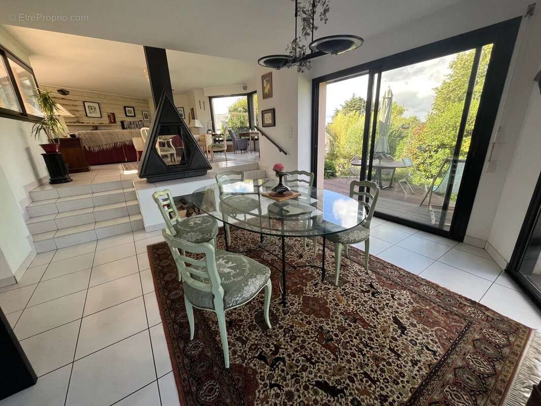 Maison à SENE