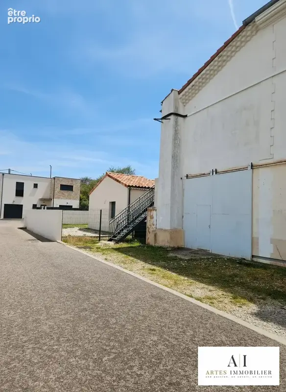 Parking à vendre à Montelimar (26200) - photo 2