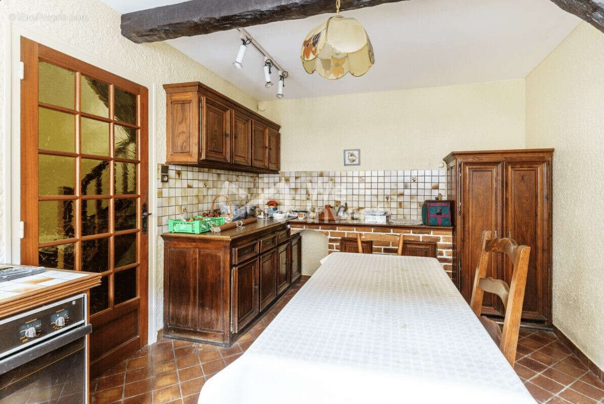 Maison à LONGUYON