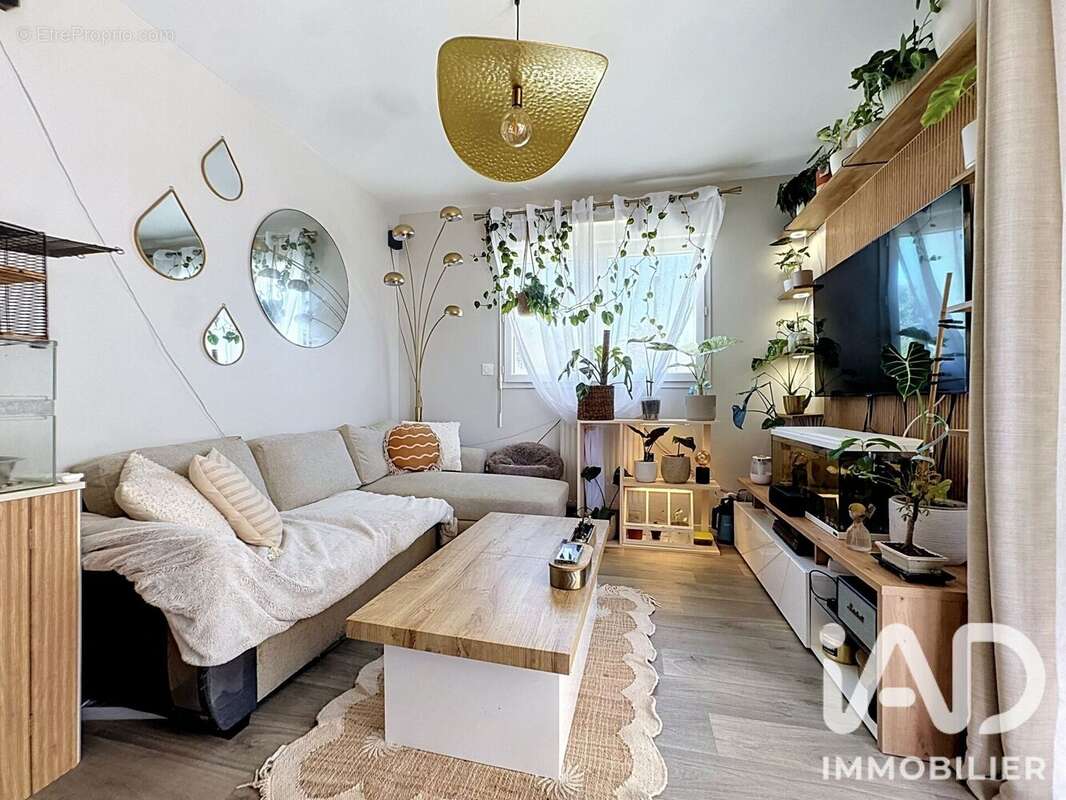 Photo 2 - Appartement à LE RHEU