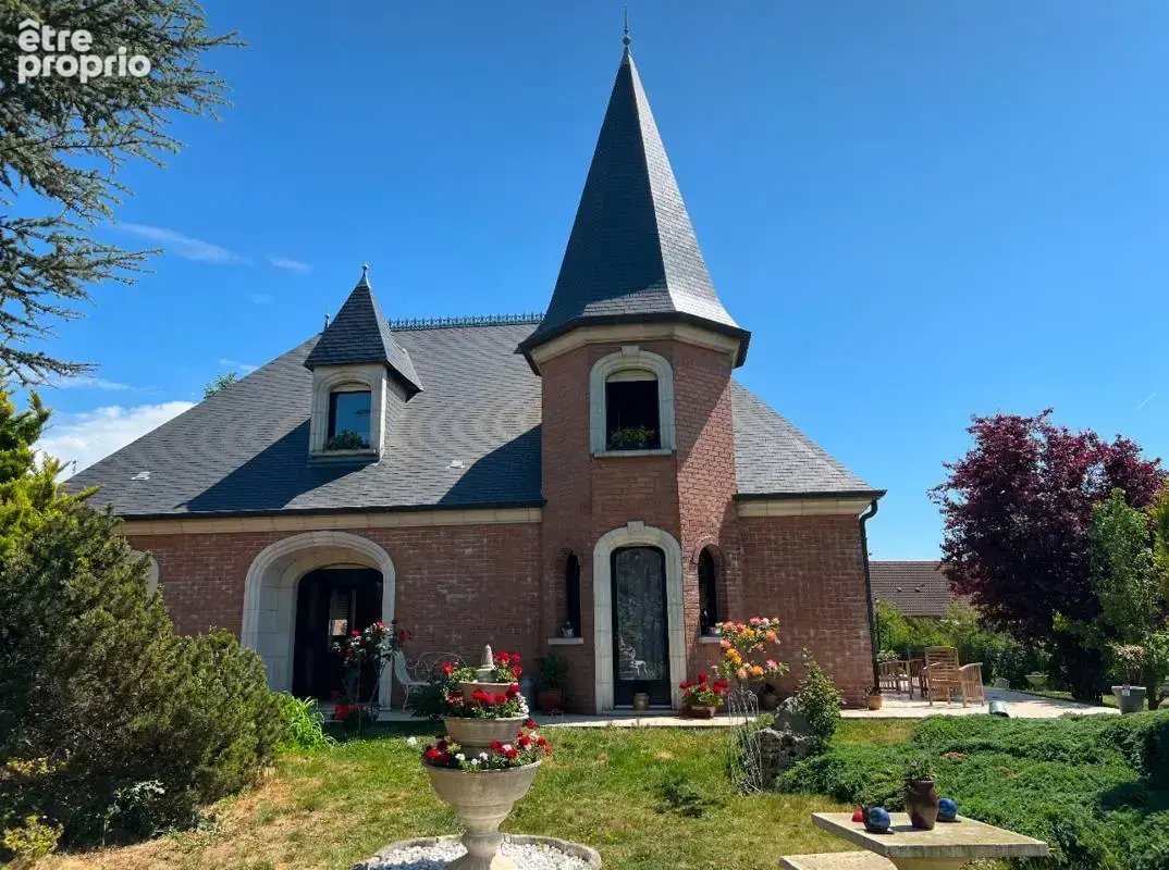 Maison à NOYELLES-SOUS-LENS