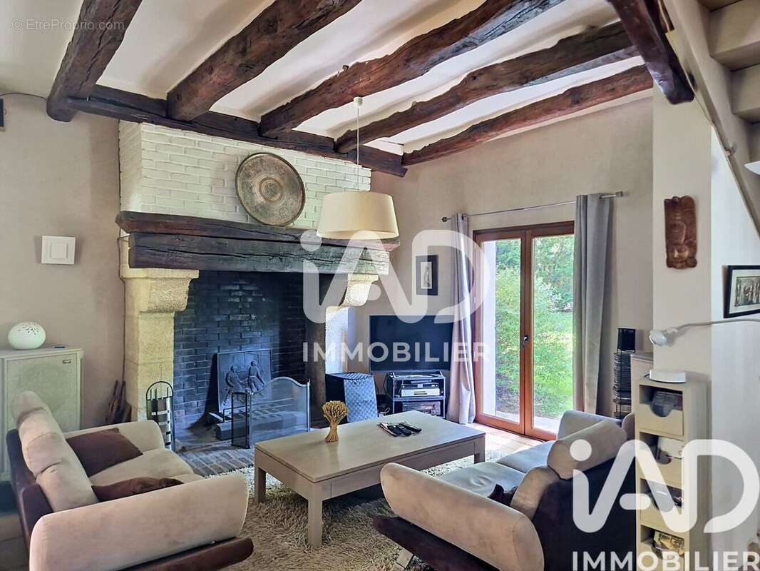 Photo 4 - Maison à CHAUMES-EN-BRIE