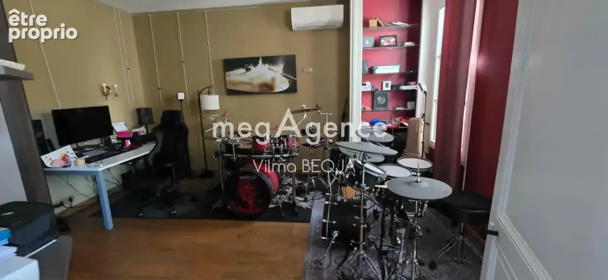 Belle maison ancienne de 276 m², pleine de charme et en parfait état ! - photo 13