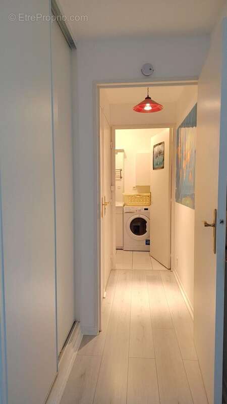 Appartement à DINARD