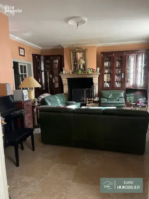 Maison 10 pièces 500 m² à vendre à Captieux (33840) - photo 6