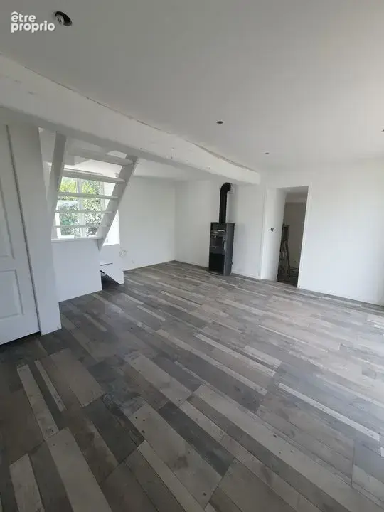 Maison 3 chambres  72 m2 450m2 jardin - photo 15