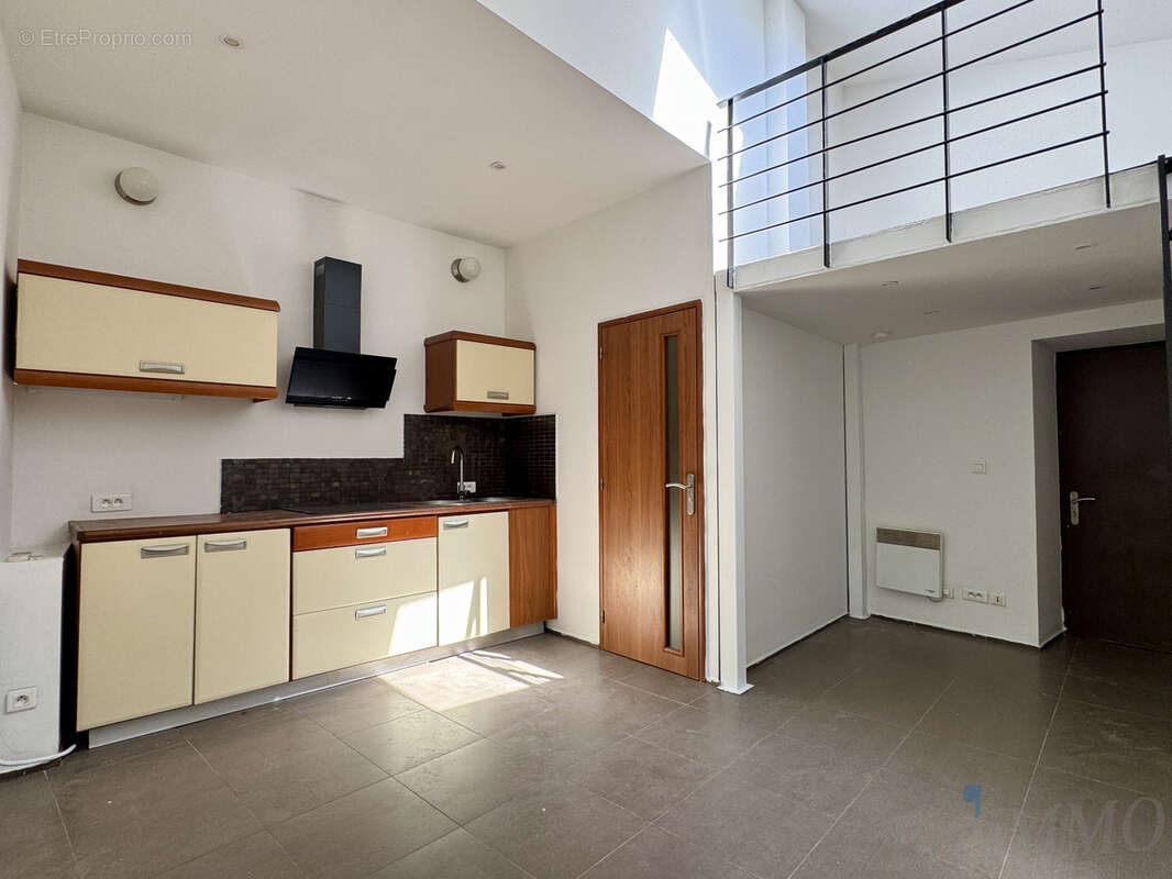 Appartement à DRAGUIGNAN